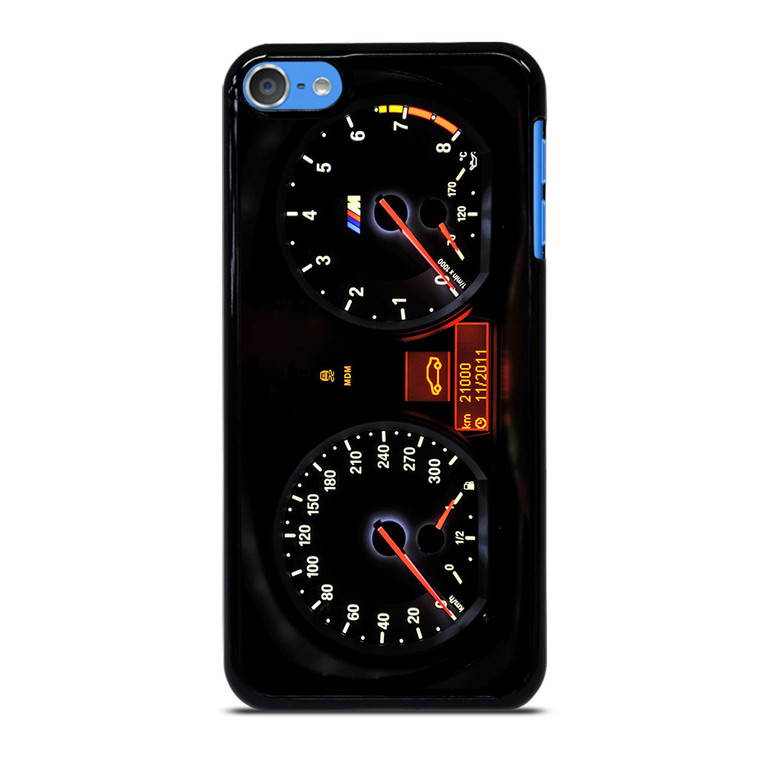 BMW 1 SERIES M COUPE iPod Touch 7 Case