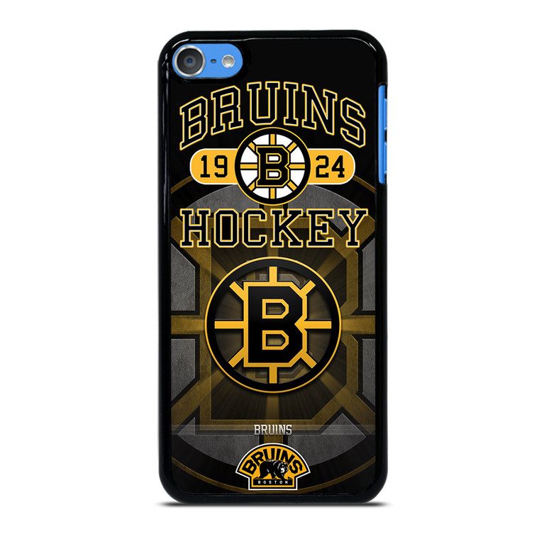 BOSTON BRUINS 2 iPod Touch 7 Case