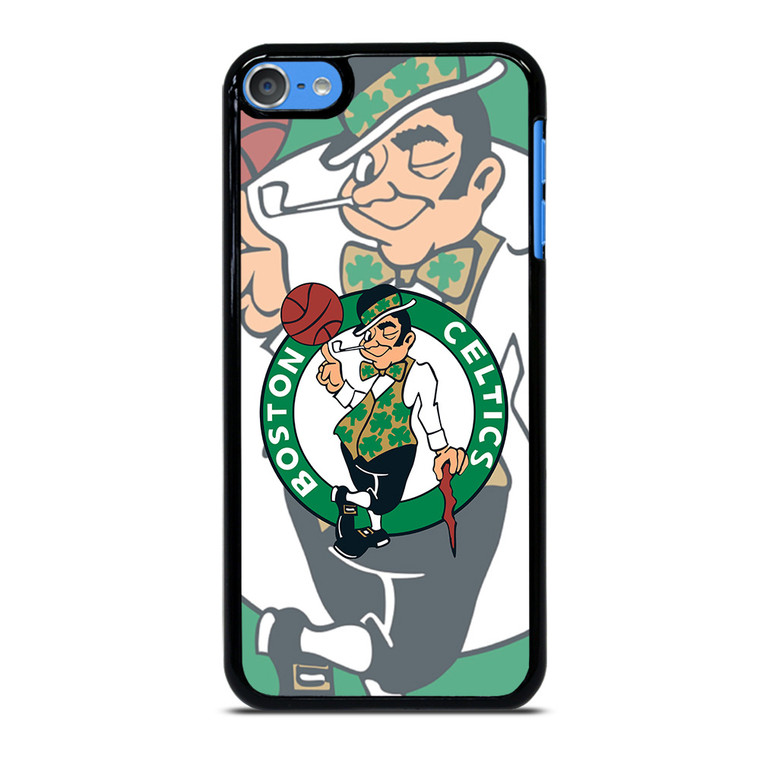 BOSTON CELTICS CASE iPod Touch 7 Case