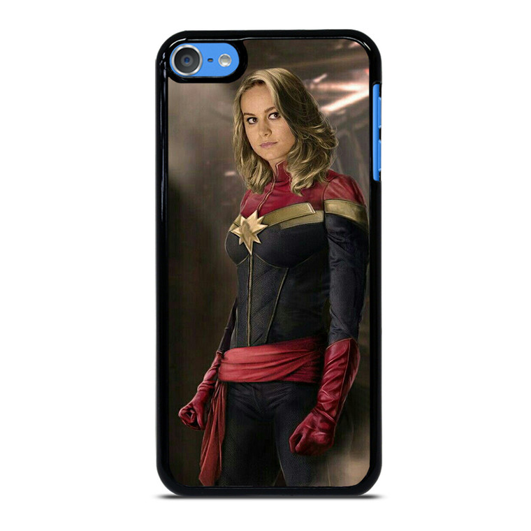 CAPTAIN MARVEL 2 iPod Touch 7 Case