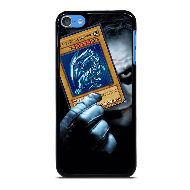 CARD THE JOKER YU-GI-OH! iPod Touch 7 Case