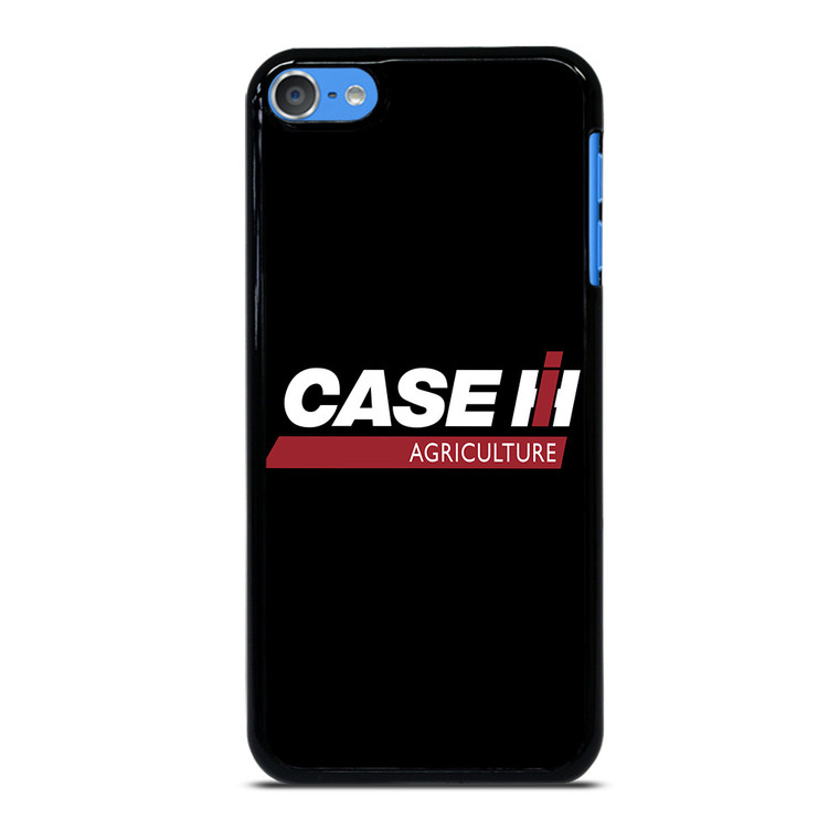 CASE IH TRACTOR DIESEL LOGO iPod Touch 7 Case