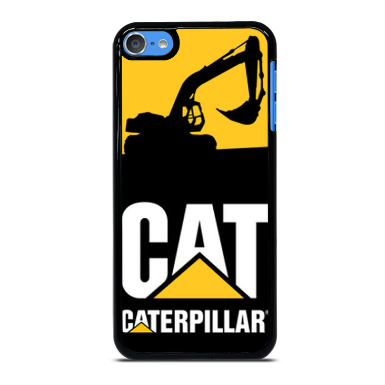 CATERPILLAR 3 iPod Touch 7 Case