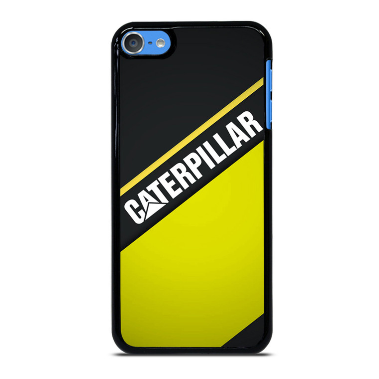 CATERPILLAR CAT LOGO iPod Touch 7 Case