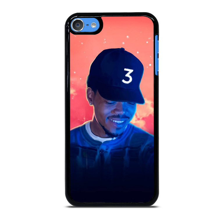 CHANCE THE RAPPER 2 iPod Touch 7 Case