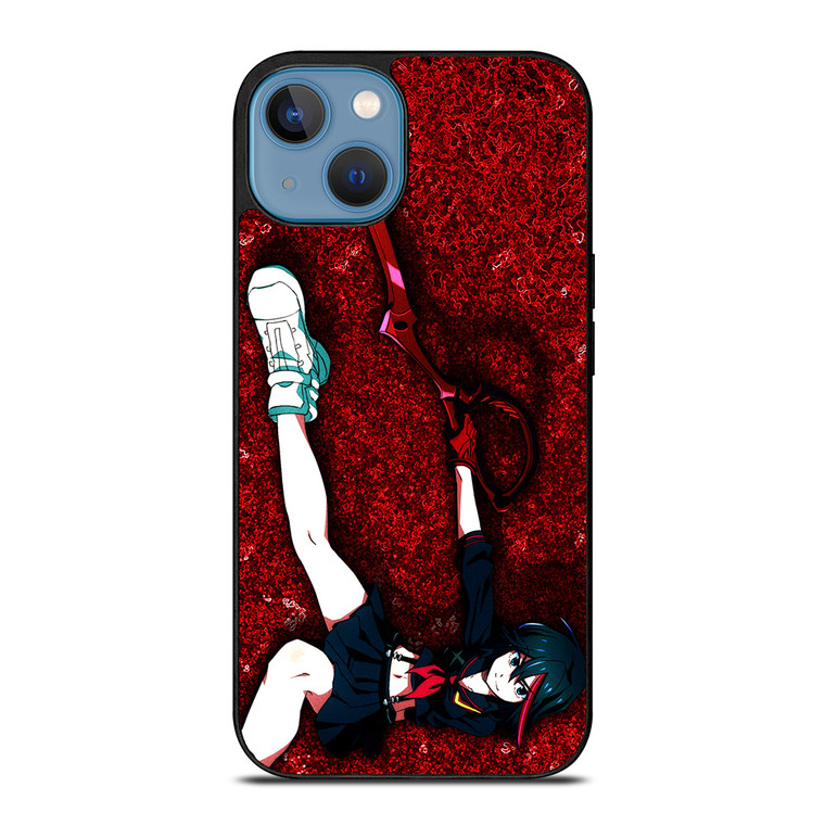 RYUKO MATOI iPhone 13 Case