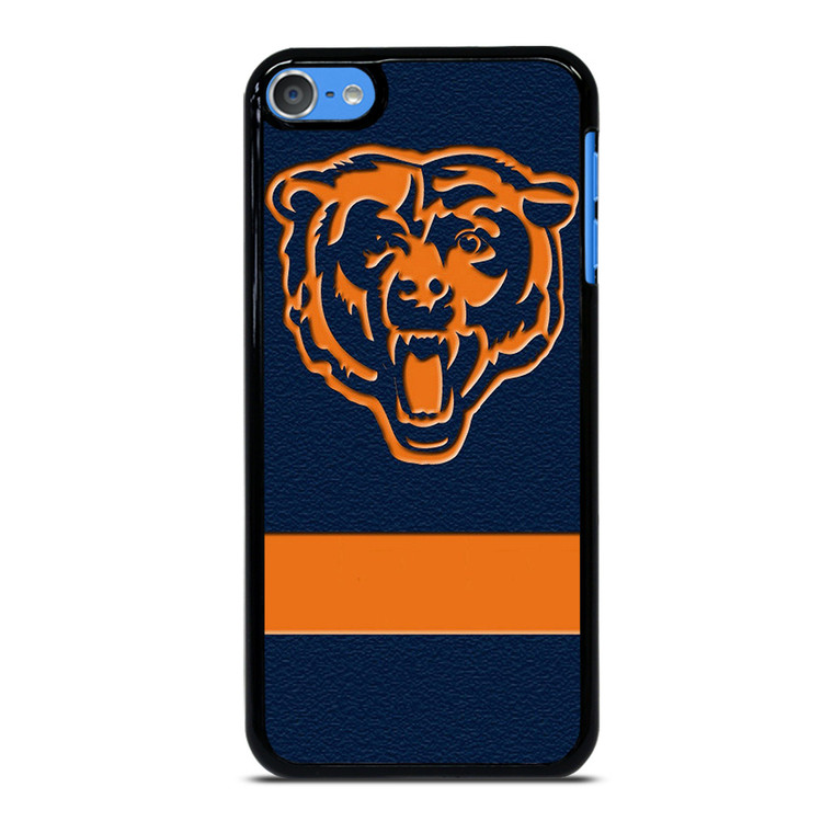 CHICAGO BEARS LOGO iPod Touch 7 Case