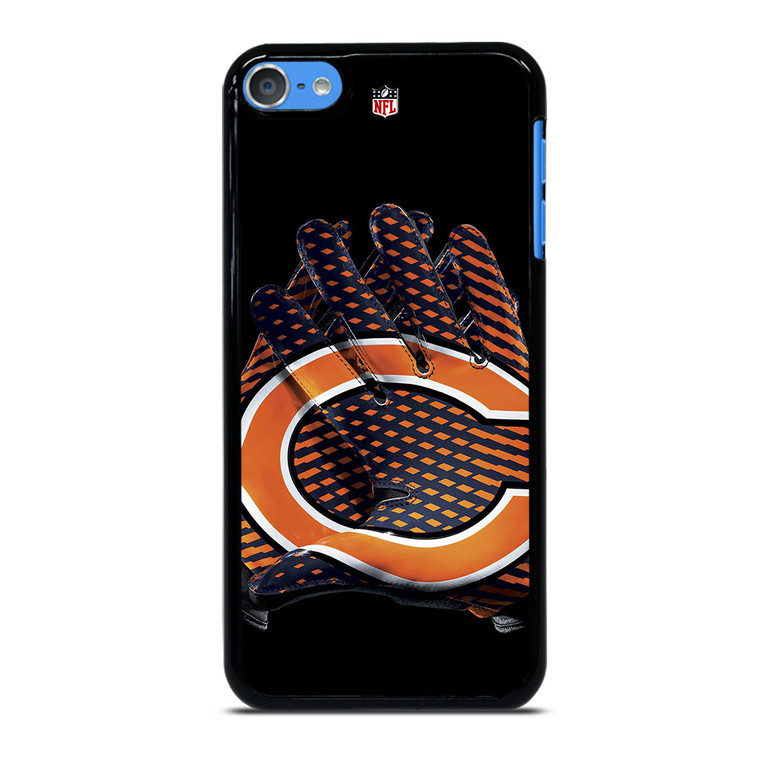 CHICAGO BEARS NFL 2 iPod Touch 7 Case