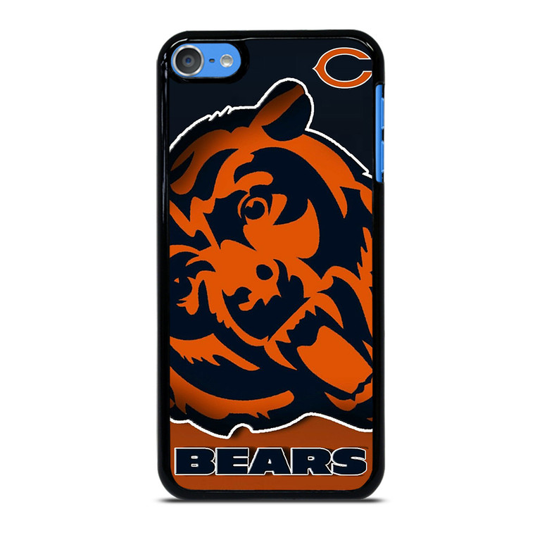 CHICAGO BEARS NFL iPod Touch 7 Case