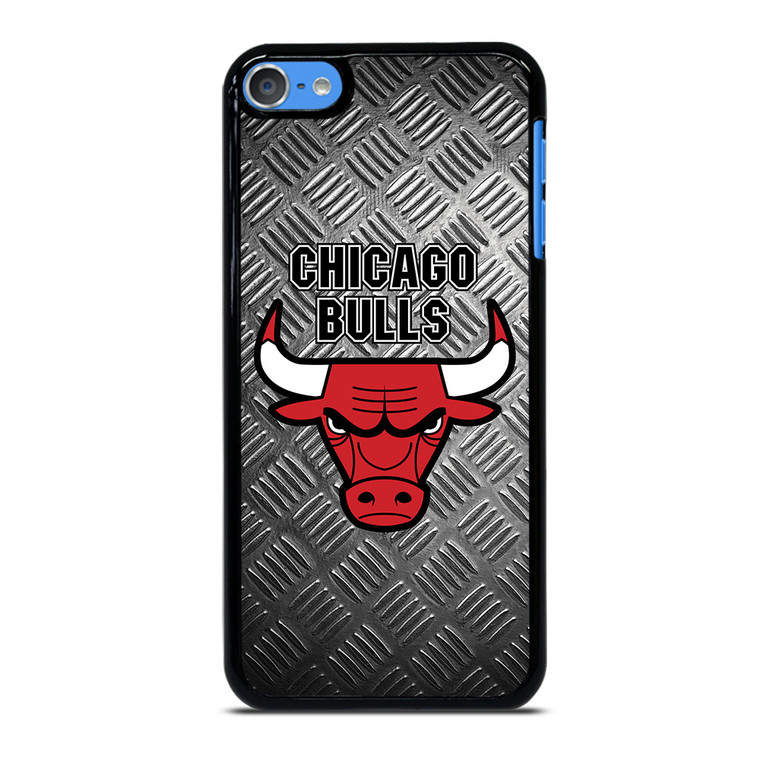 CHICAGO BULLS LOGO iPod Touch 7 Case