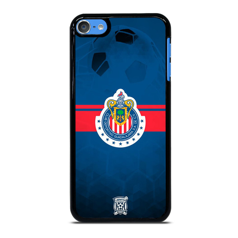 CHIVAS DE GUADALAJARA CLUB DEPORTIVO iPod Touch 7 Case