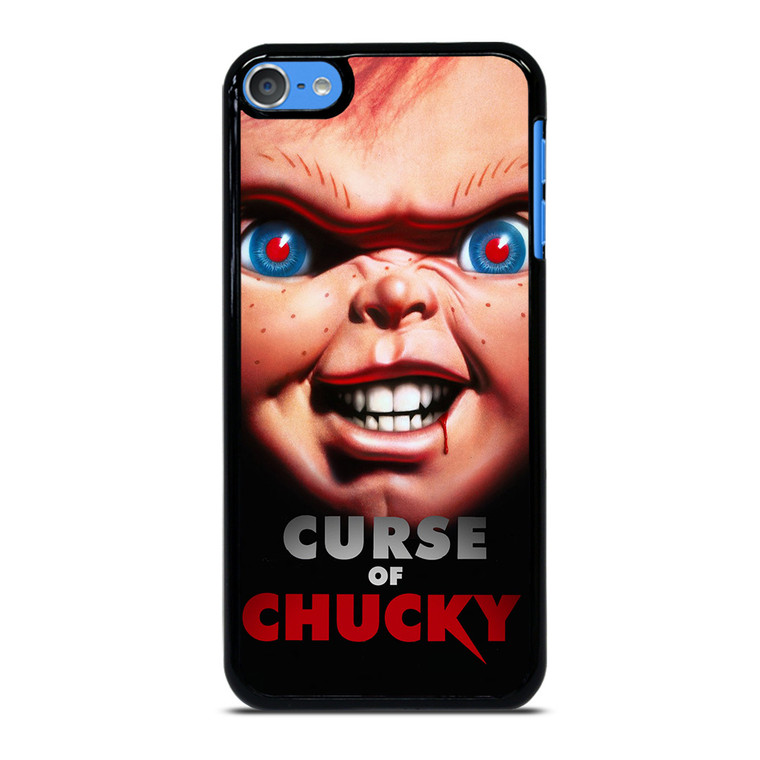 CHUCKY DOLL iPod Touch 7 Case