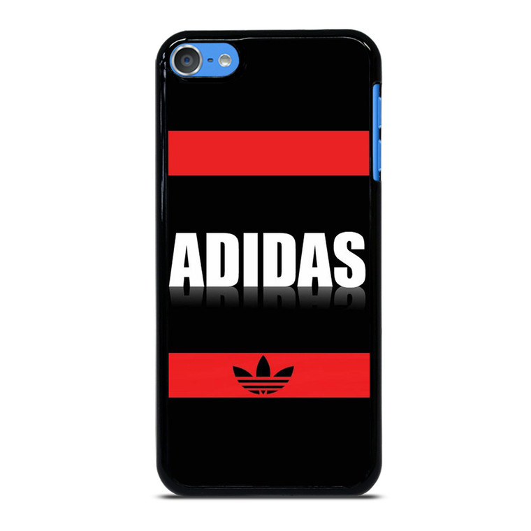 CLASSIC ADIDAS LOGO iPod Touch 7 Case
