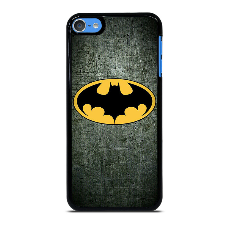 CLASSIC BATMAN SYMBOL iPod Touch 7 Case