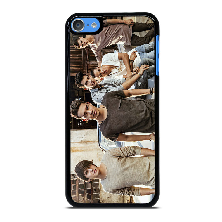 CNCO GROUP 4 iPod Touch 7 Case