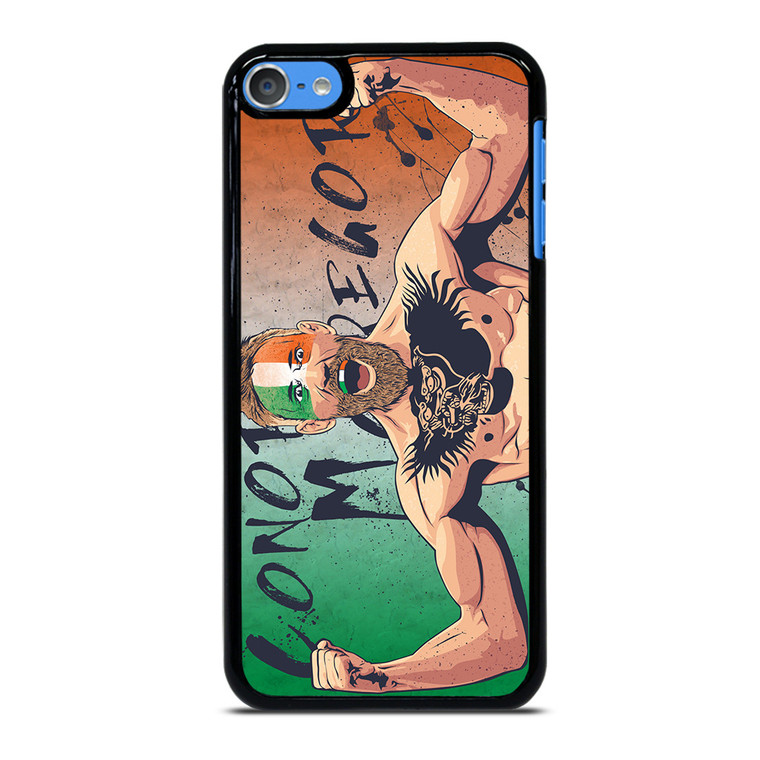 CONOR McGREGOR ART iPod Touch 7 Case