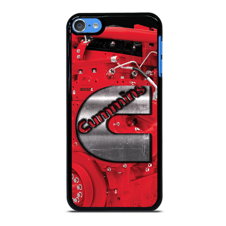 CUMMINS 6 iPod Touch 7 Case