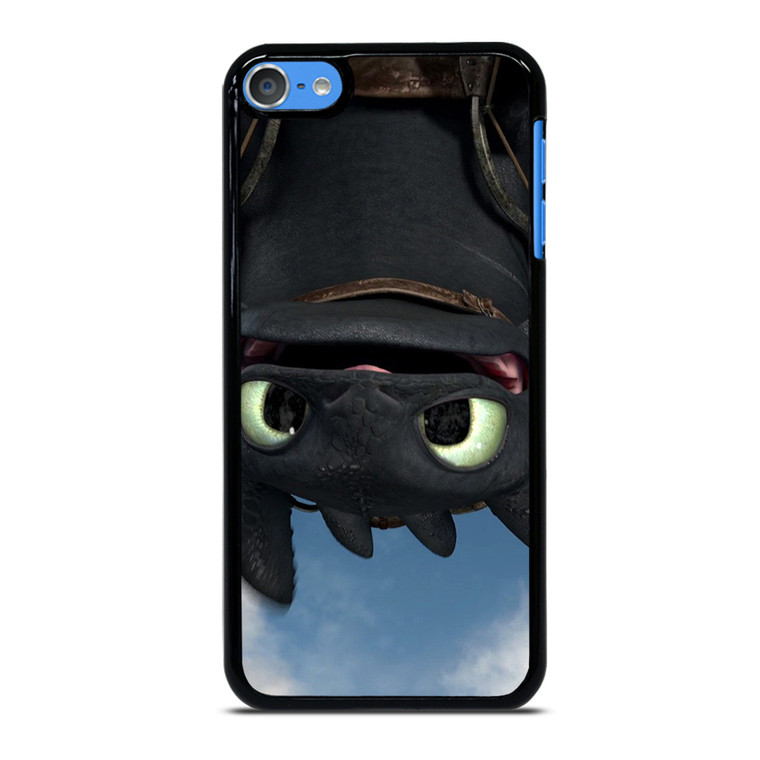 CUTE TOOTHLESS 2 iPod Touch 7 Case