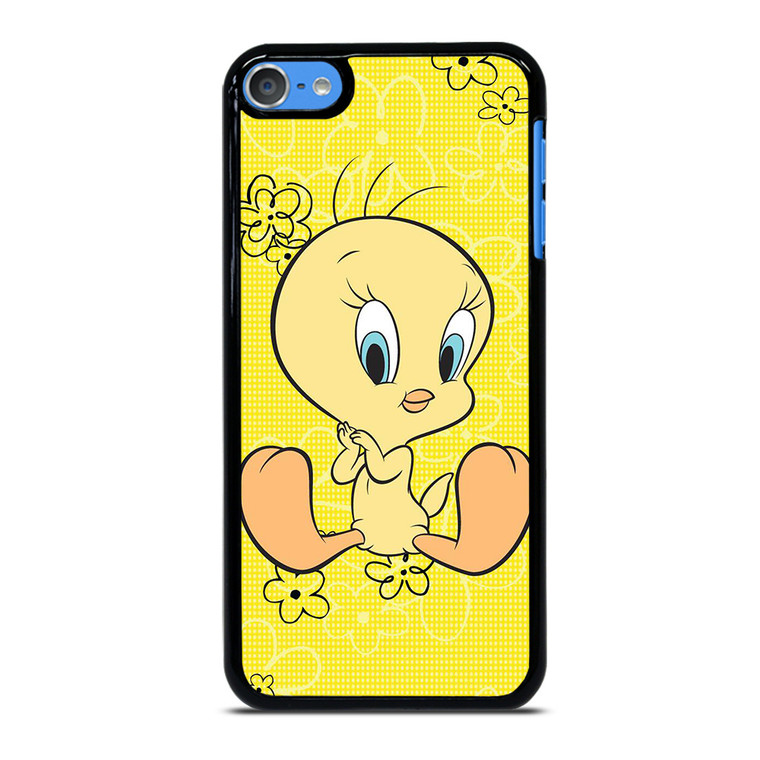 CUTE TWEETY BIRD iPod Touch 7 Case