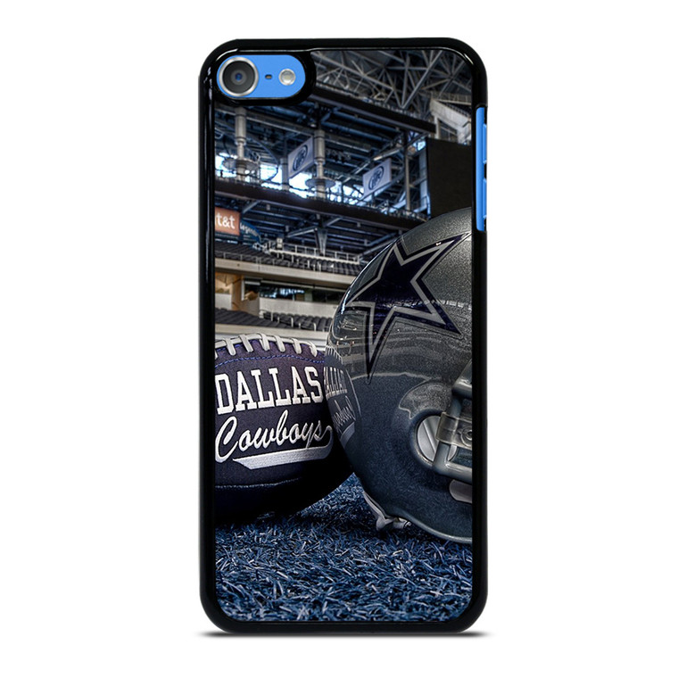 DALLAS COWBOYS 3 iPod Touch 7 Case
