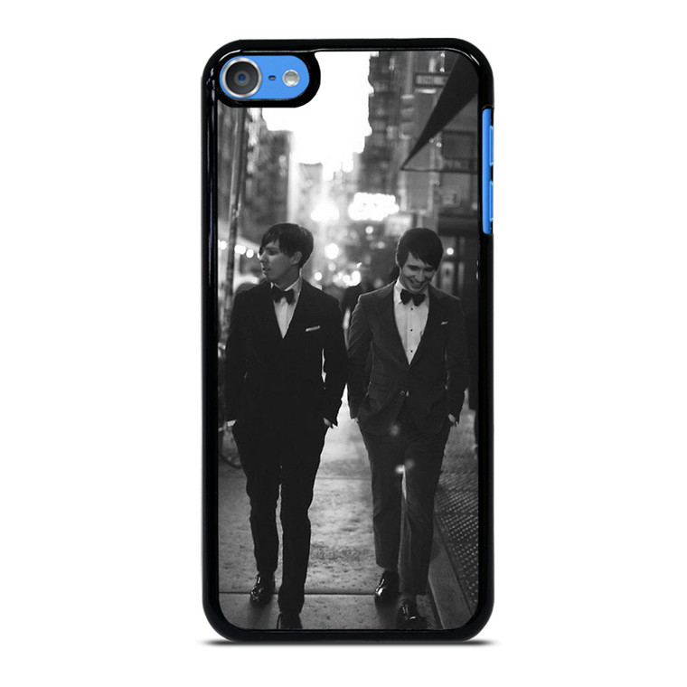 DAN AND PHIL iPod Touch 7 Case