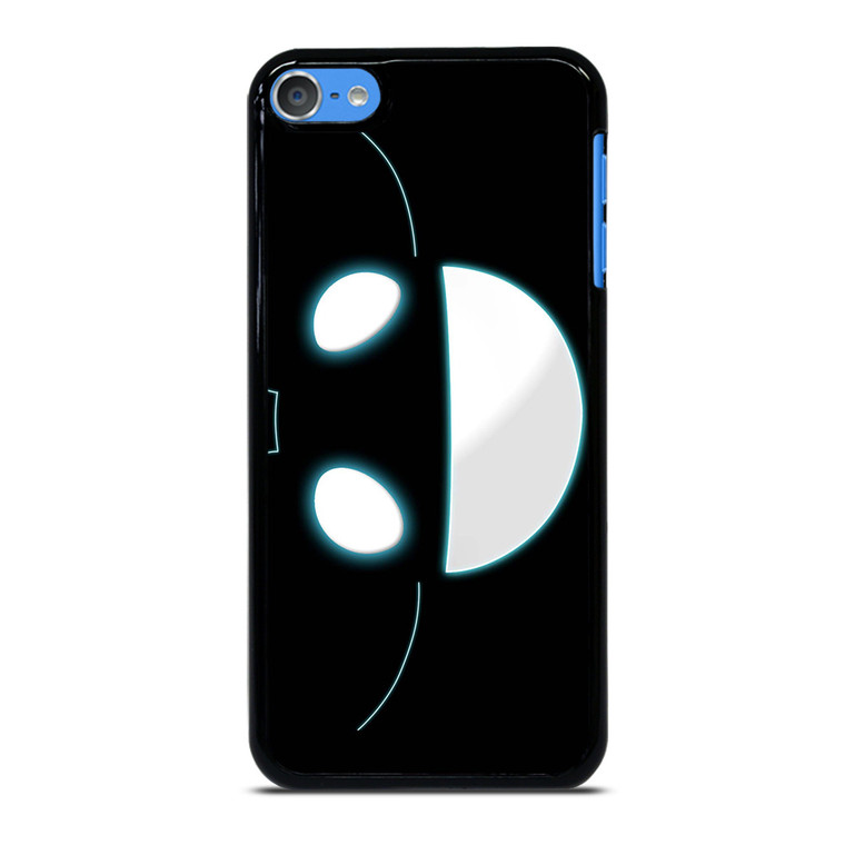 DEADMAU5 BLACK FACE iPod Touch 7 Case