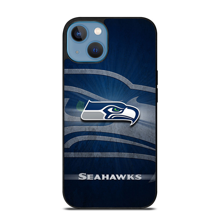 SEATTLE SEAHAWKS 2 iPhone 13 Case