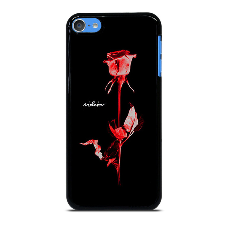 DEPECHE MODE VIOLATOR iPod Touch 7 Case