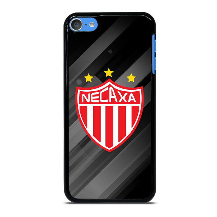 DEPORTIVO NECAXA LOGO 2 iPod Touch 7 Case