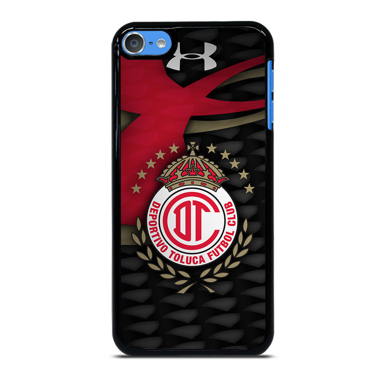 DEPORTIVO TOLUCA FUTBOL CLUB iPod Touch 7 Case