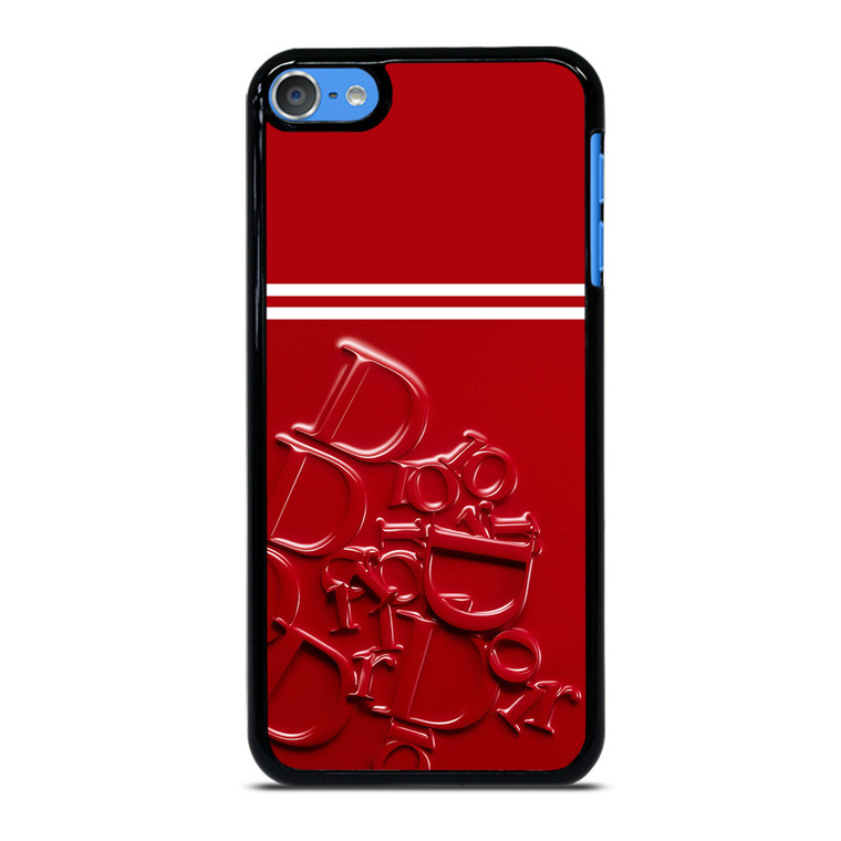 DIOR HYPEBEAST iPod Touch 7 Case
