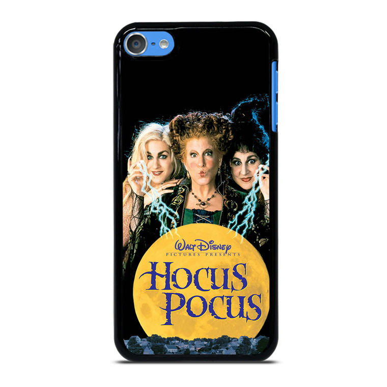 DISNEY HOCUS POCUS iPod Touch 7 Case