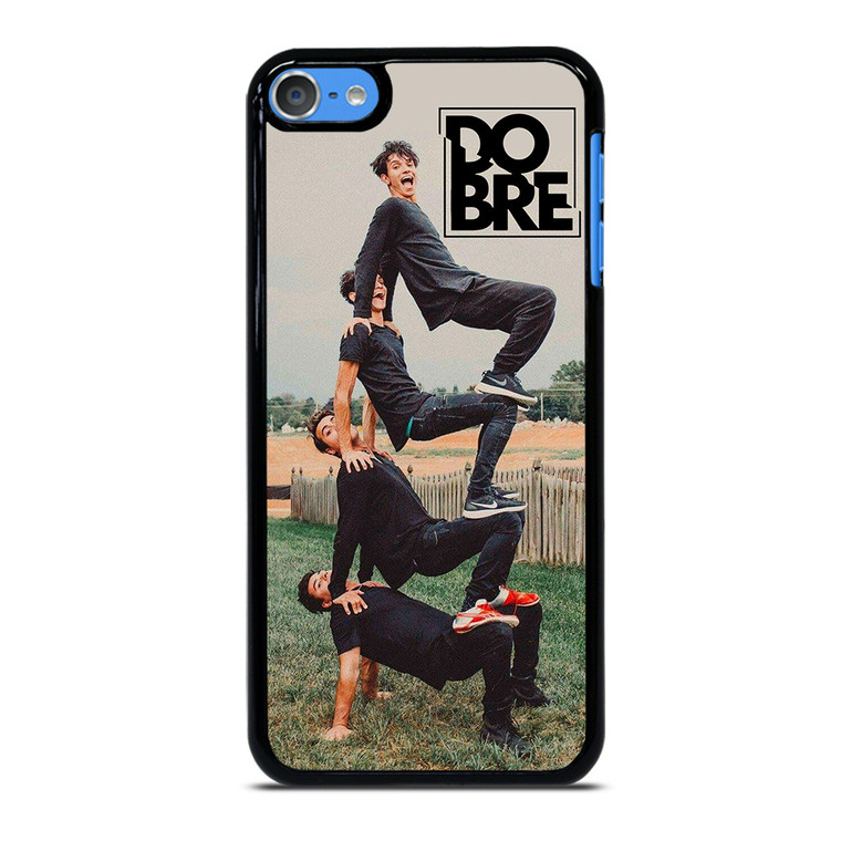 DOBRE BROTHERS iPod Touch 7 Case
