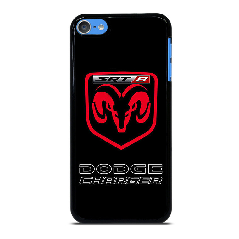 DODGE CHARGER SRT8 RAM iPod Touch 7 Case
