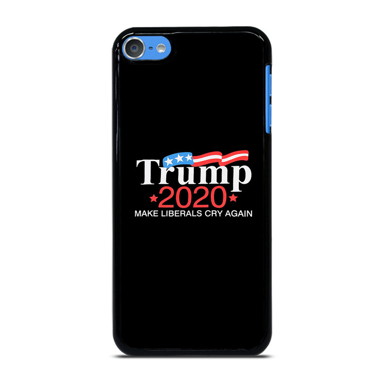 DONALD TRUMP ELECTION 2020 iPod Touch 7 Case
