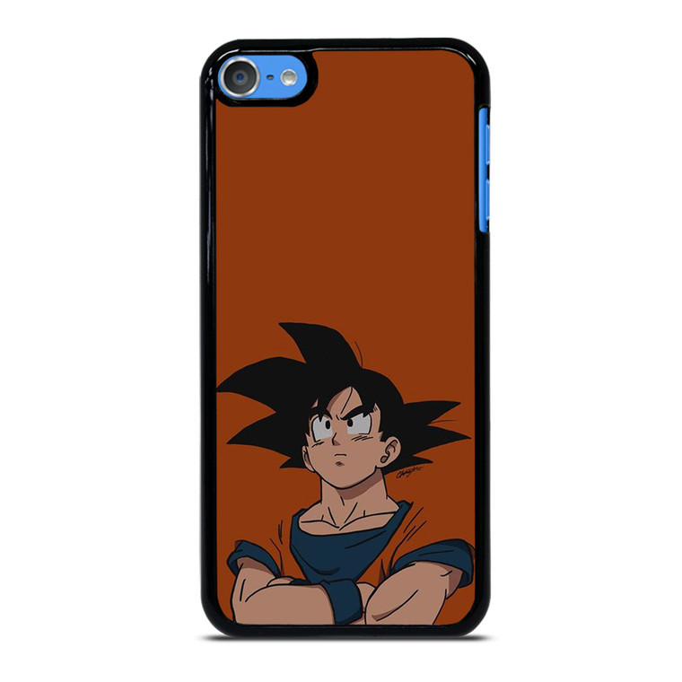 DRAGON BALL ORANGE iPod Touch 7 Case