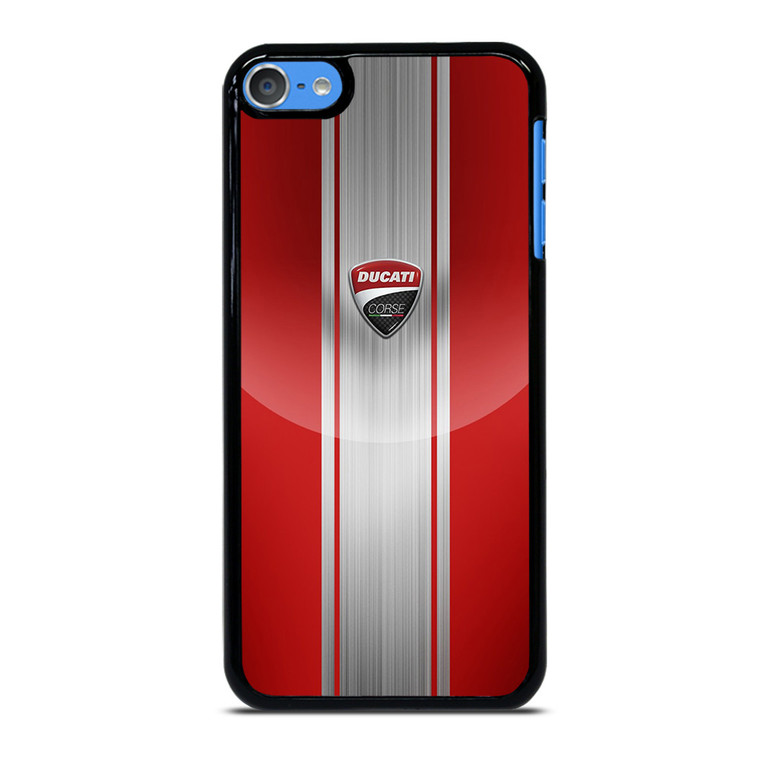 DUCATI LOGO CORSE MOTOGP 2 iPod Touch 7 Case