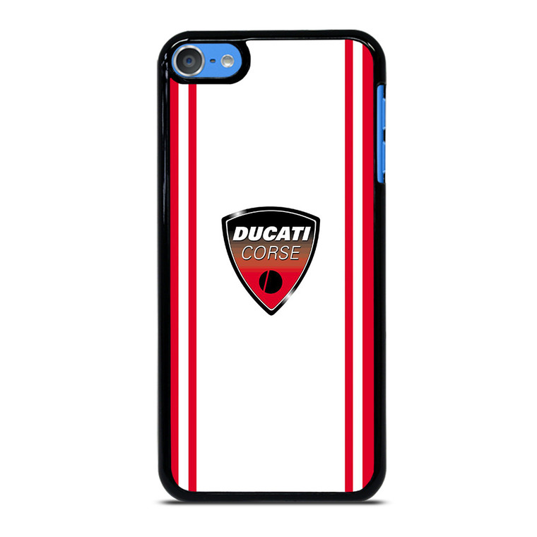 DUCATI LOGO MOTOGP iPod Touch 7 Case