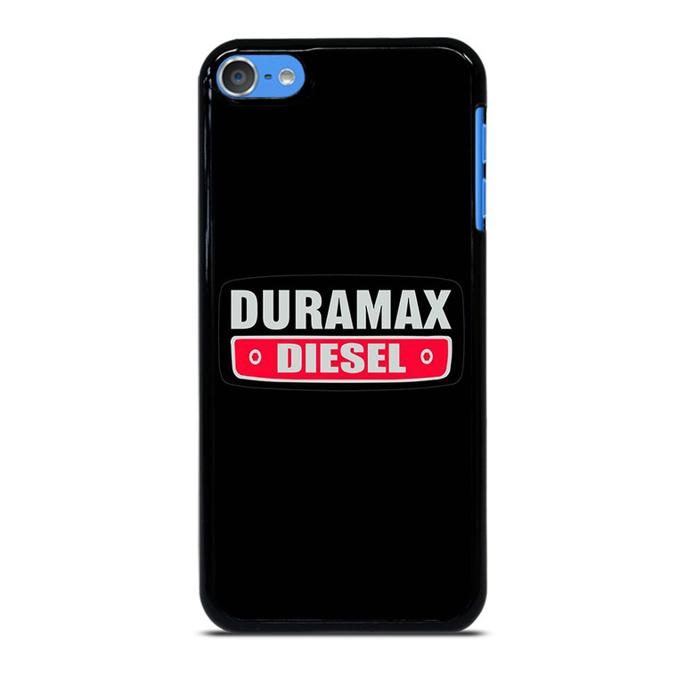 DURAMAX DIESEL LOGO iPod Touch 7 Case