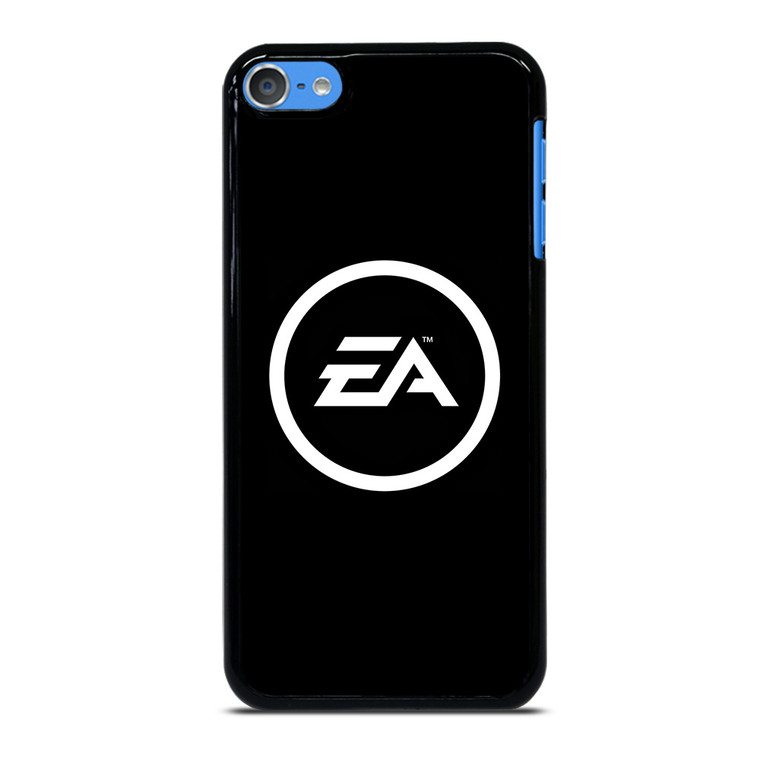 ELECTRONIC ART EA SPORT LOGO iPod Touch 7 Case