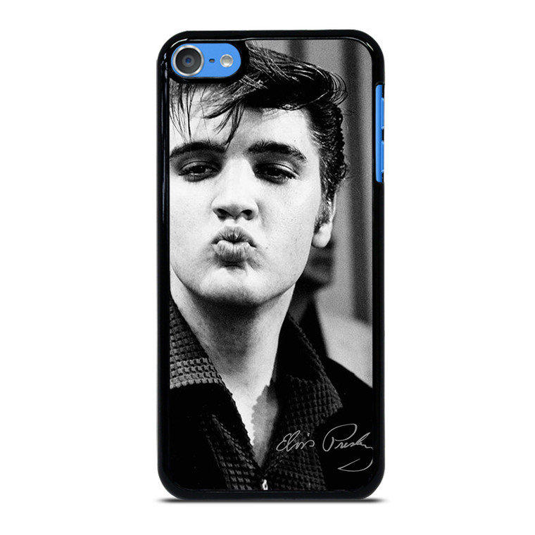 ELVIS PRESLEY iPod Touch 7 Case