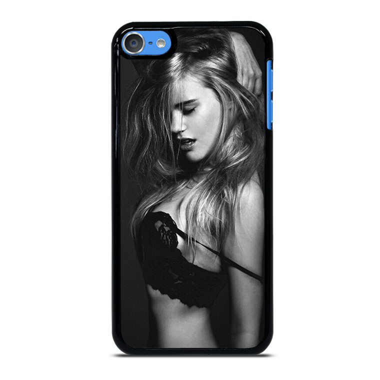 EMMA WATSON SEXY iPod Touch 7 Case