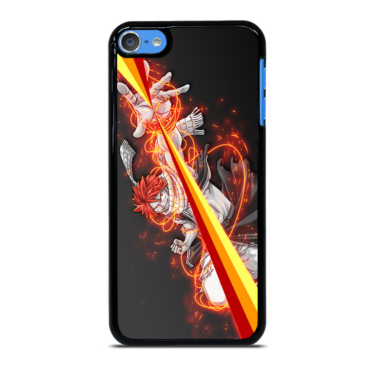 FAIRY TAIL iPod Touch 7 Case
