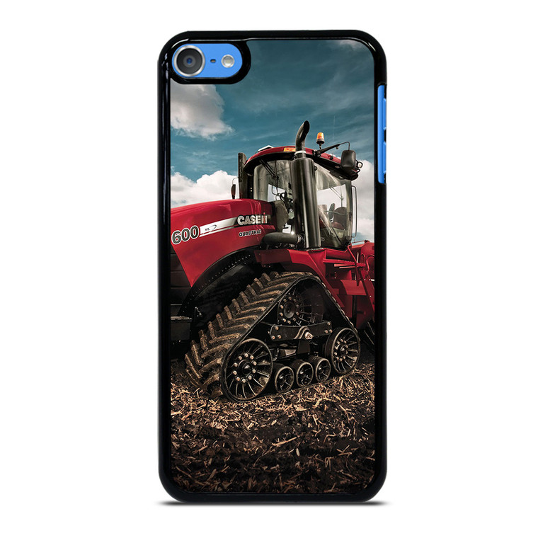 FARMALL INTERNATIONAL HARVEST iPod Touch 7 Case