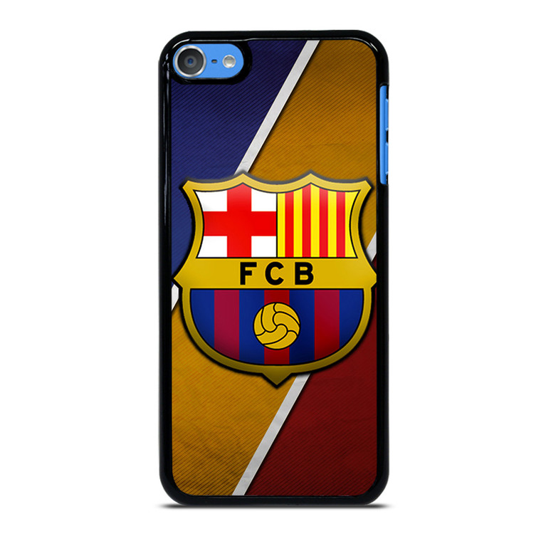 FC BARCELONA LOGO iPod Touch 7 Case