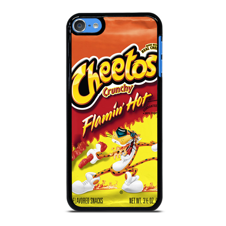 FLAMIN HOT CHEETOS iPod Touch 7 Case