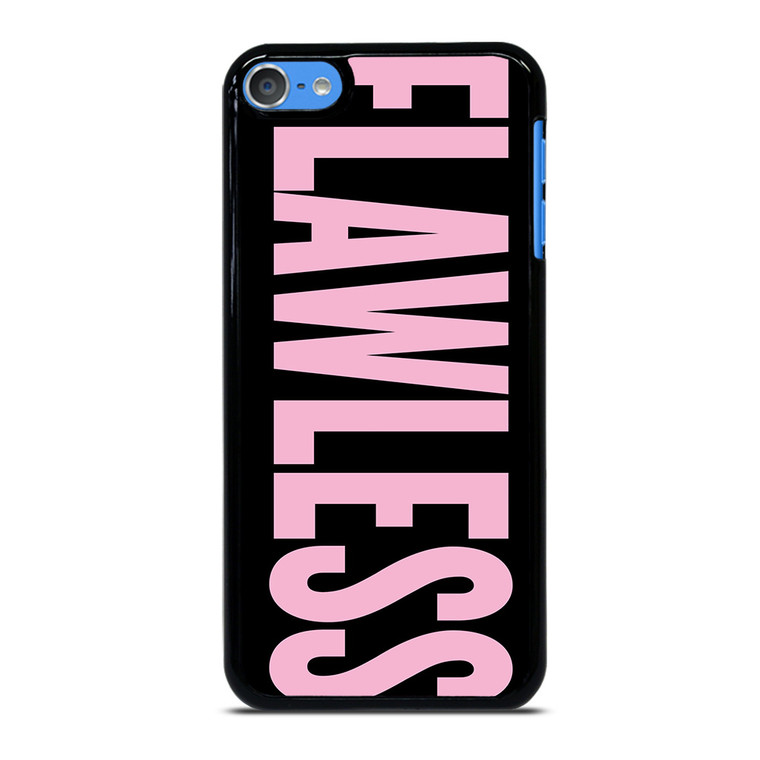 FLAWLESS 1 iPod Touch 7 Case
