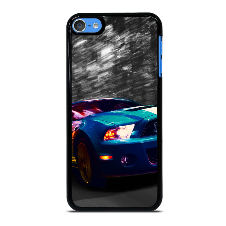 FORD COBRA iPod Touch 7 Case