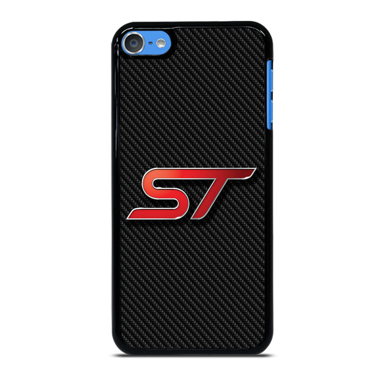 FORD FOCUS ST iPod Touch 7 Case