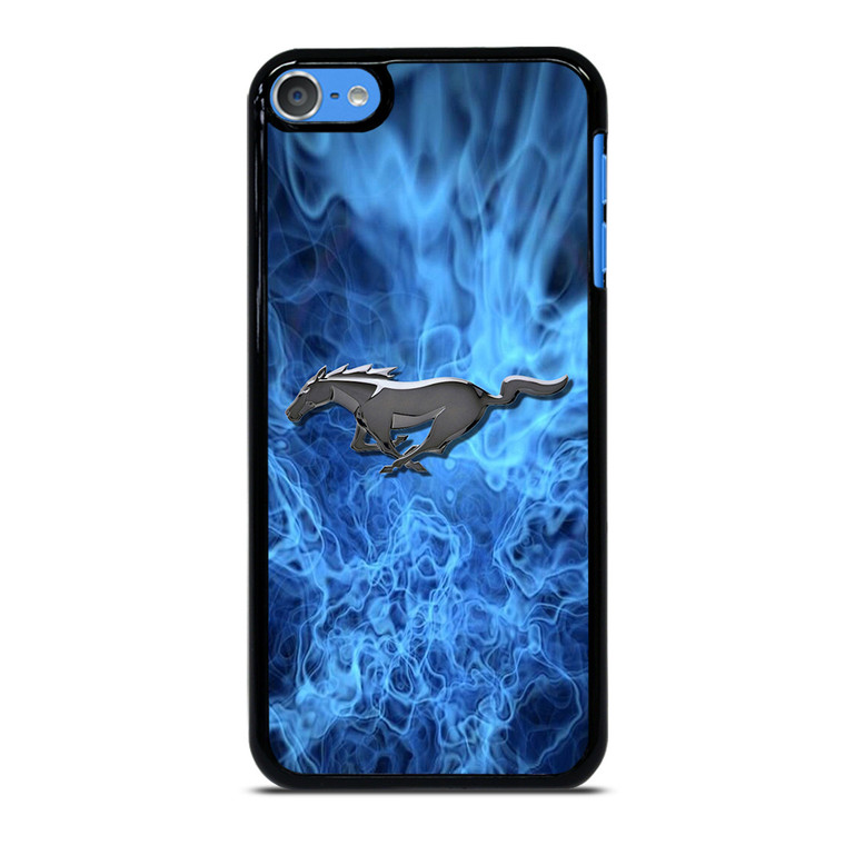 FORD MUSTANG DESIGN iPod Touch 7 Case